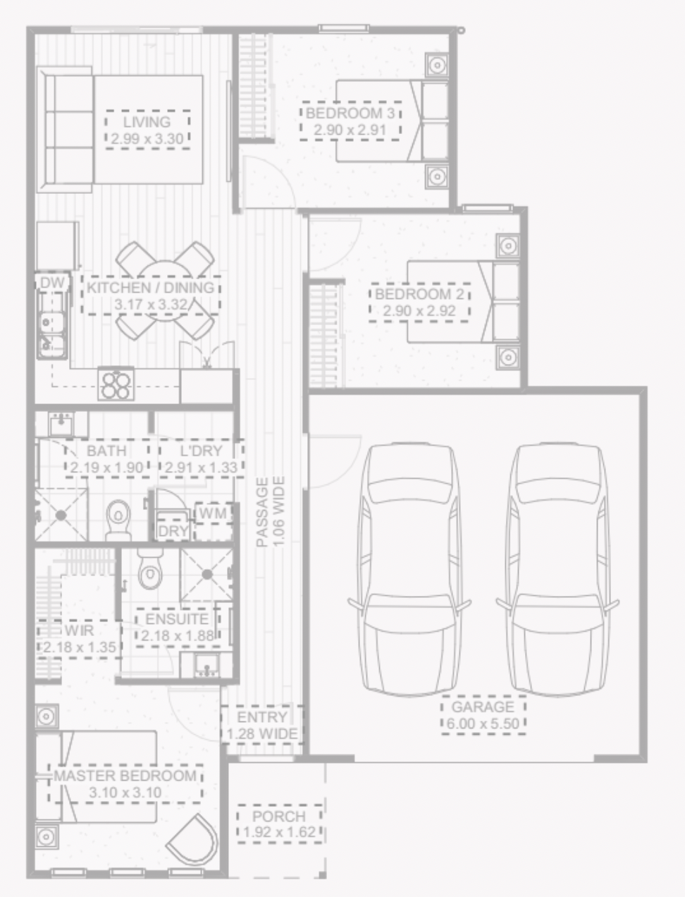 Lot 4 - Lawitta Estate - Lawitta -1